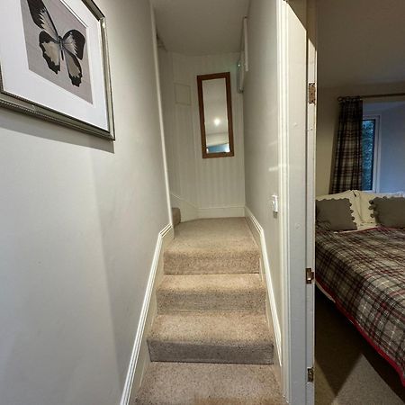 Hargate Hall Self Catering Buxton  Zewnętrze zdjęcie