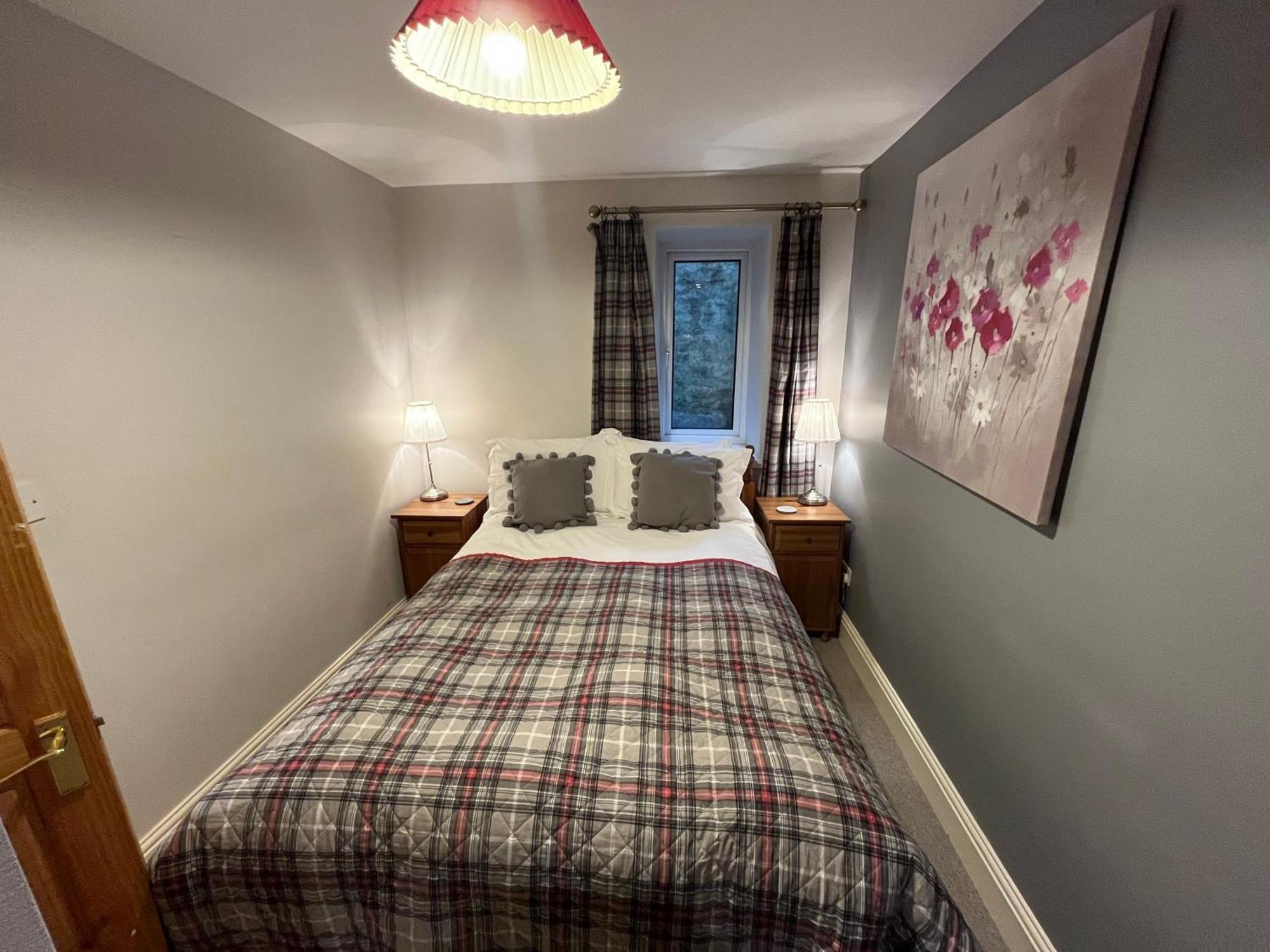 Apartament Hargate Hall Self Catering Buxton  Zewnętrze zdjęcie