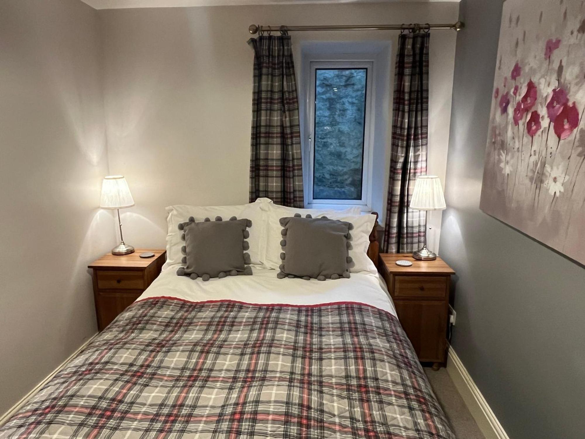 Apartament Hargate Hall Self Catering Buxton  Zewnętrze zdjęcie