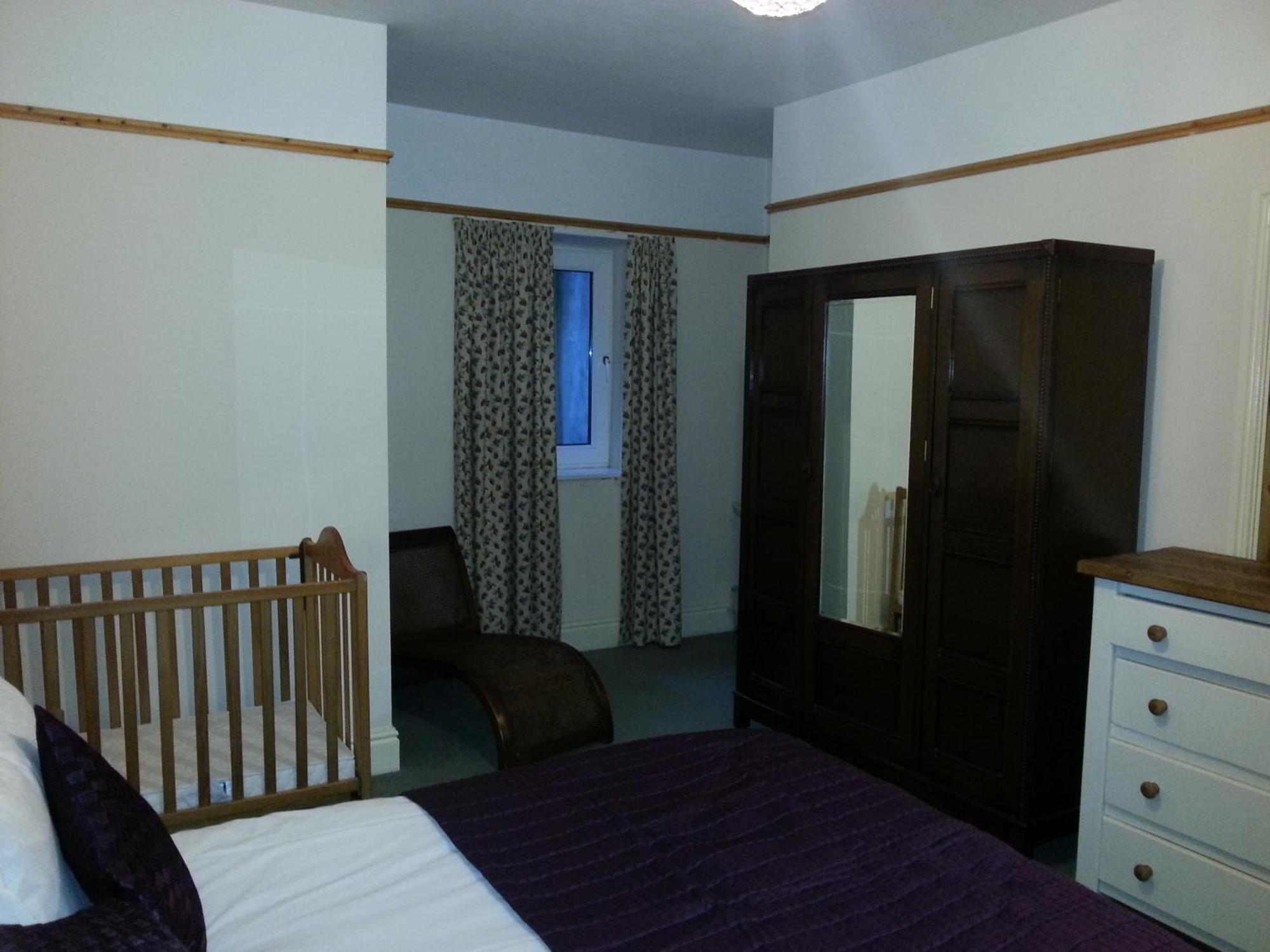 Apartament Hargate Hall Self Catering Buxton  Pokój zdjęcie