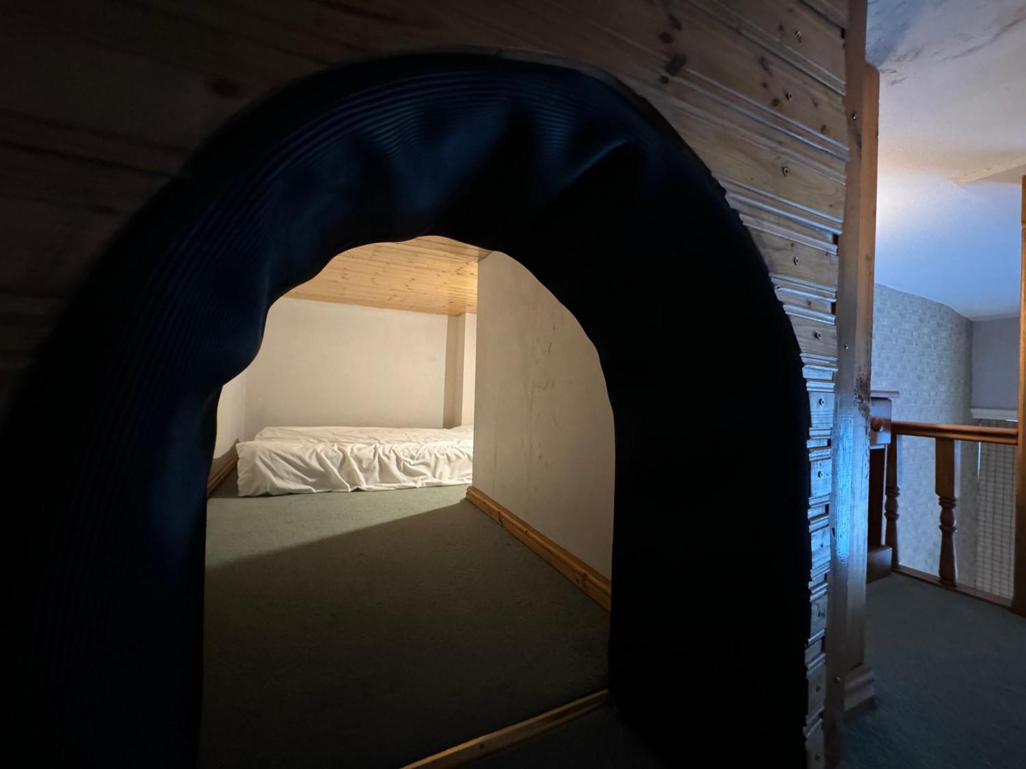 Hargate Hall Self Catering Buxton  Zewnętrze zdjęcie