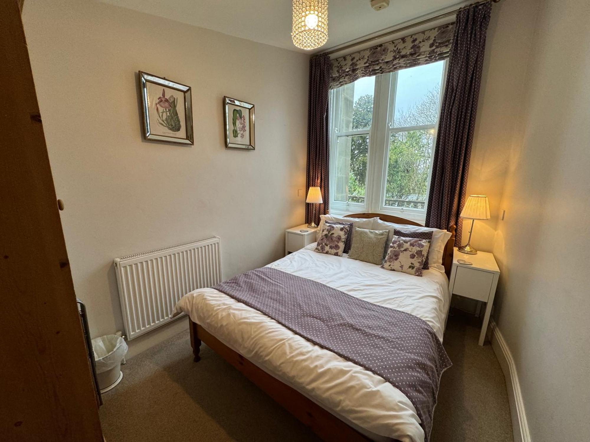 Hargate Hall Self Catering Buxton  Zewnętrze zdjęcie