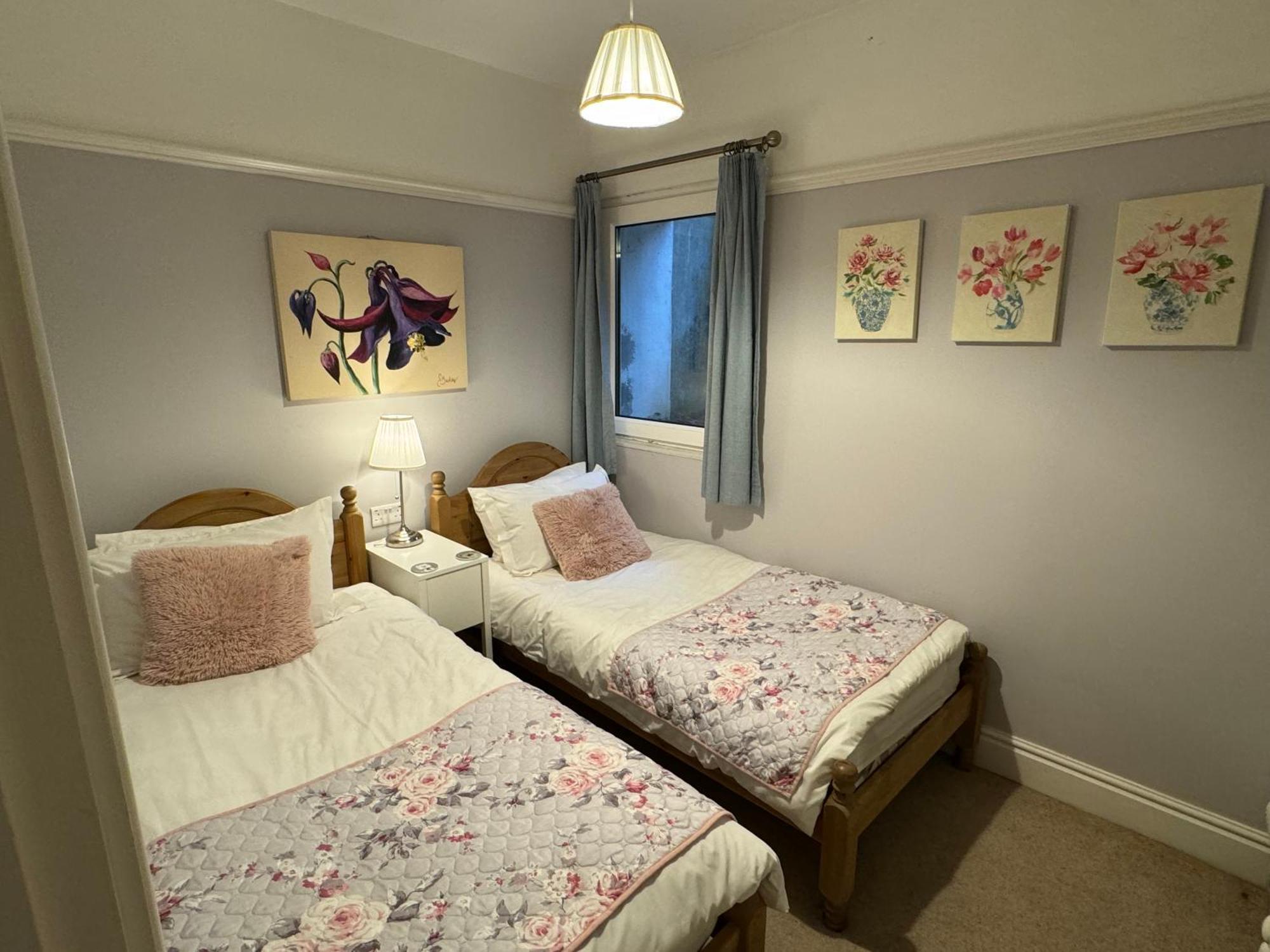 Hargate Hall Self Catering Buxton  Zewnętrze zdjęcie