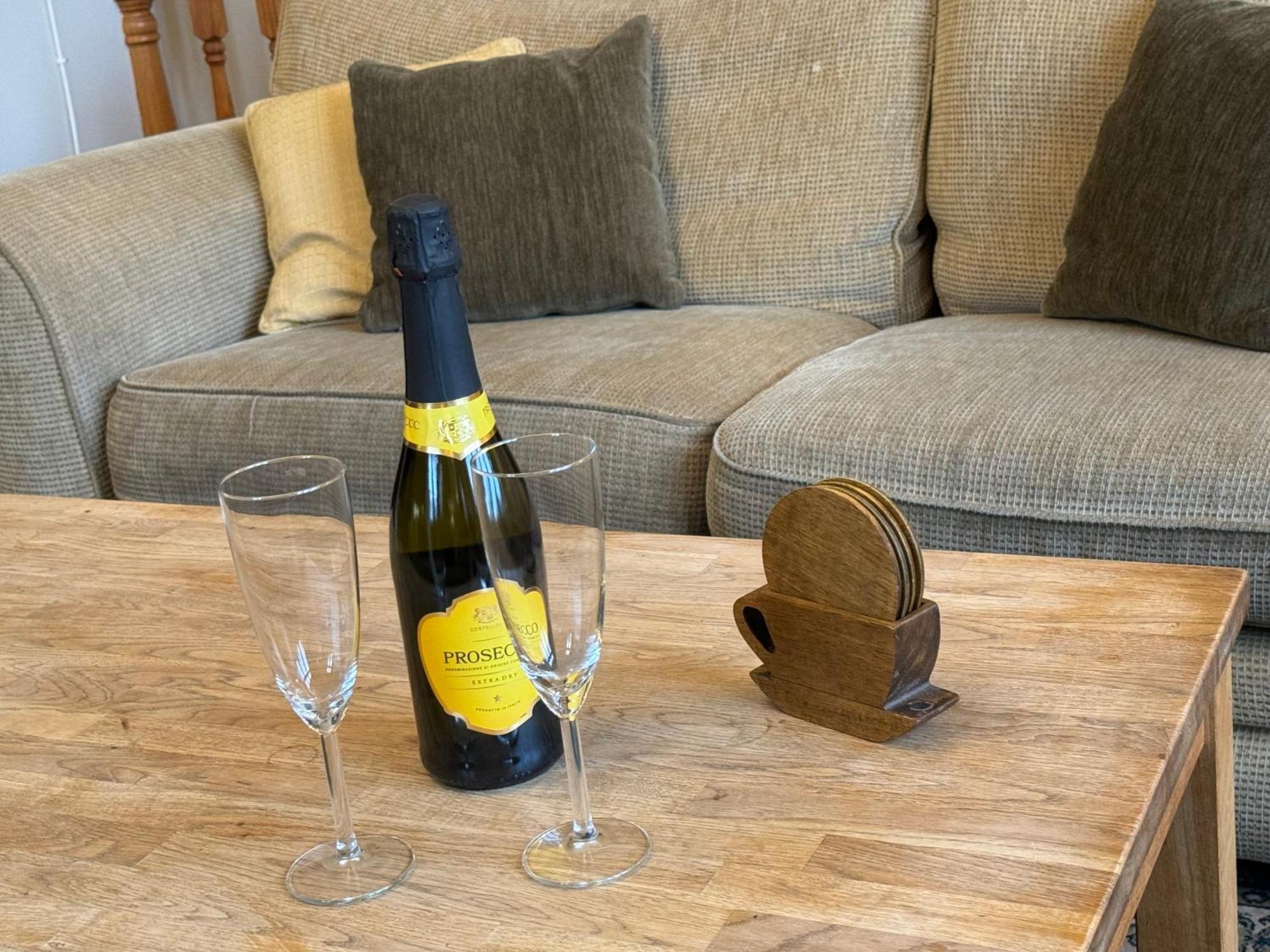 Hargate Hall Self Catering Buxton  Zewnętrze zdjęcie