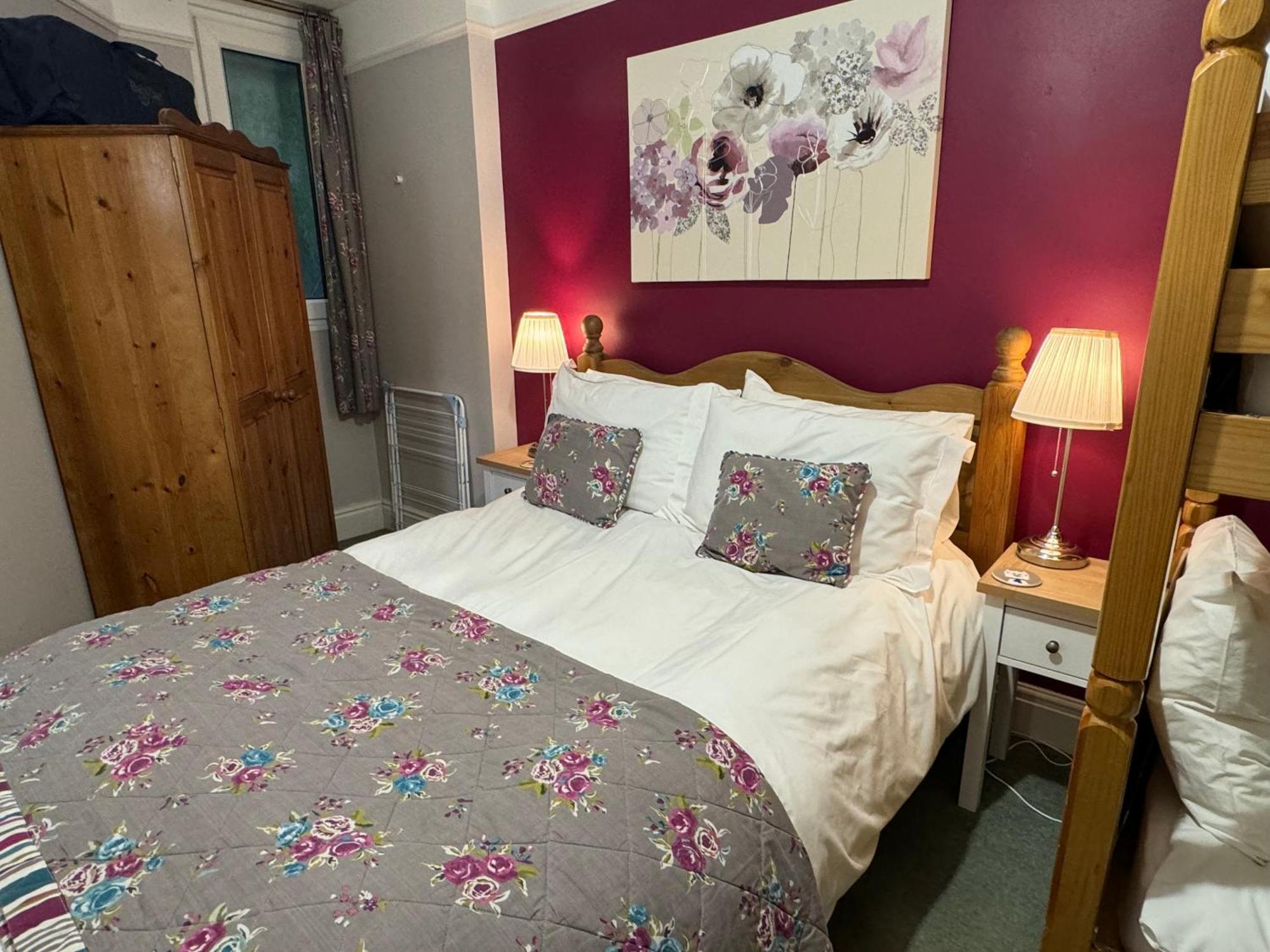 Hargate Hall Self Catering Buxton  Zewnętrze zdjęcie