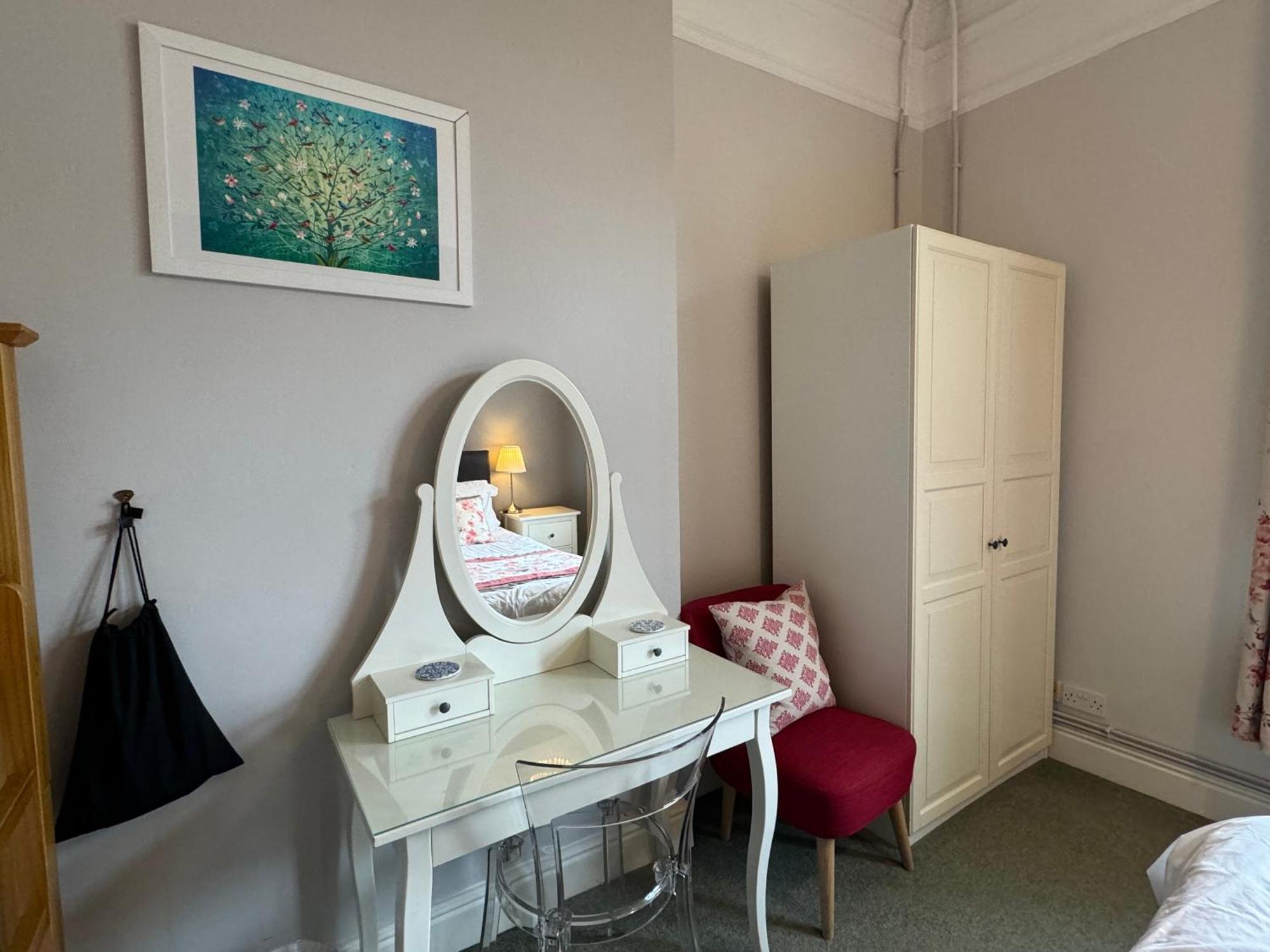 Hargate Hall Self Catering Buxton  Zewnętrze zdjęcie