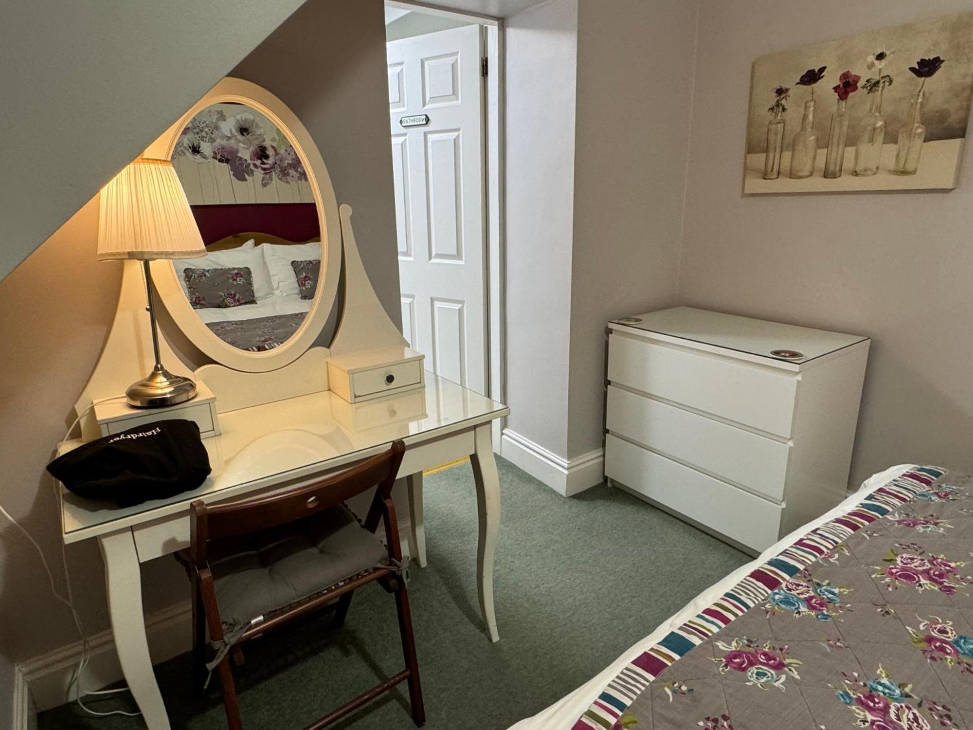 Hargate Hall Self Catering Buxton  Zewnętrze zdjęcie