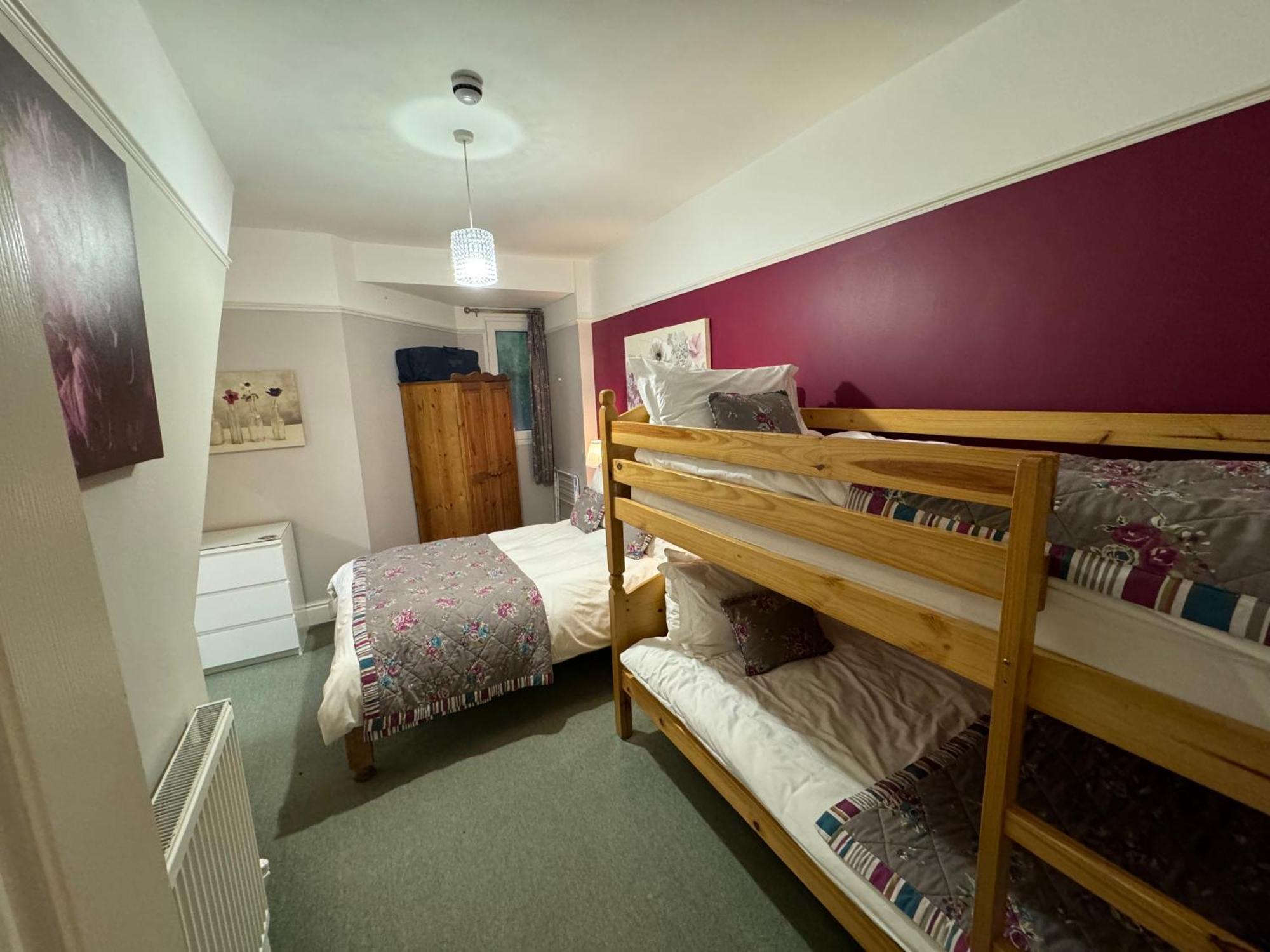 Hargate Hall Self Catering Buxton  Zewnętrze zdjęcie