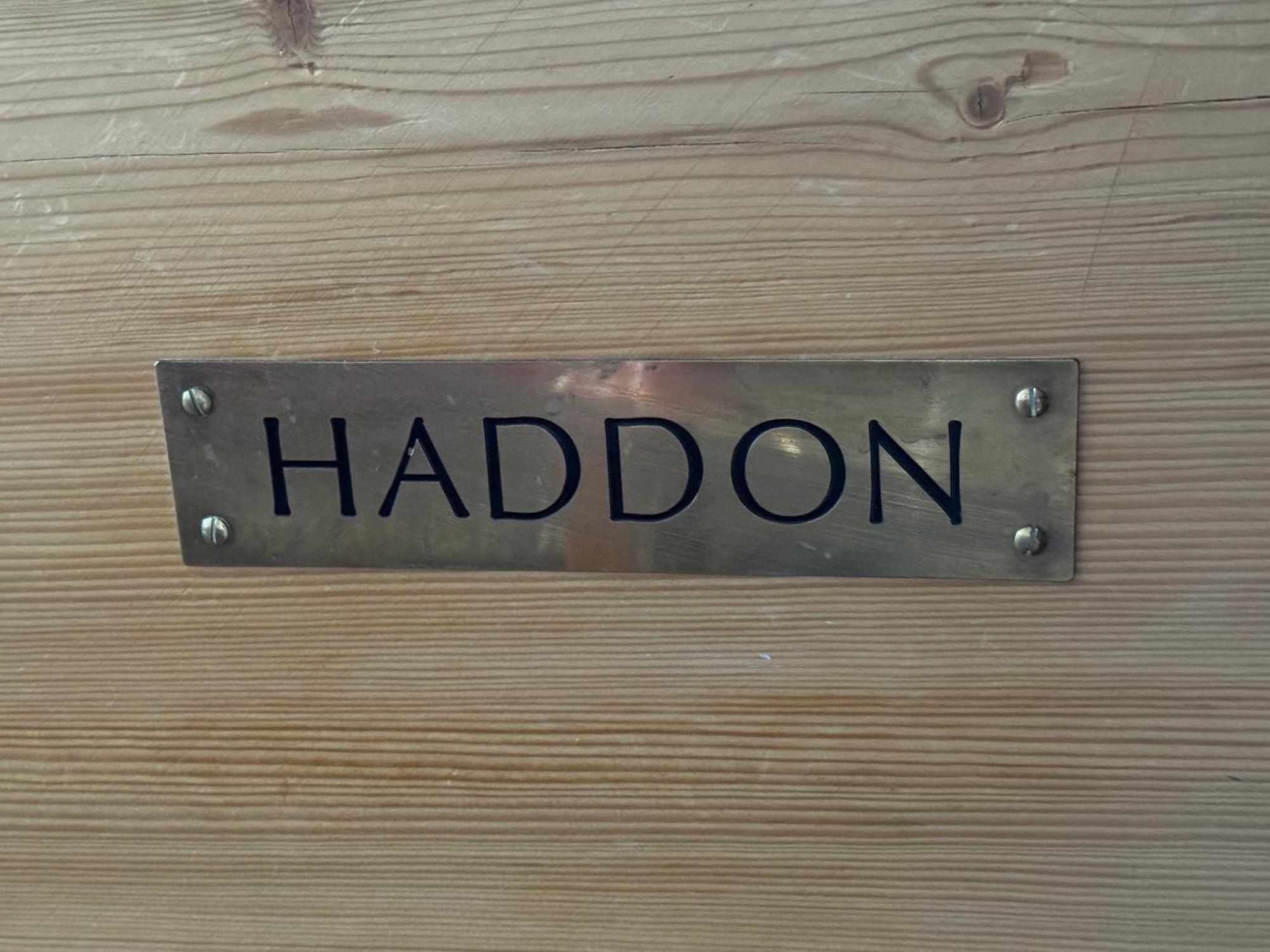 Hargate Hall Self Catering Buxton  Zewnętrze zdjęcie