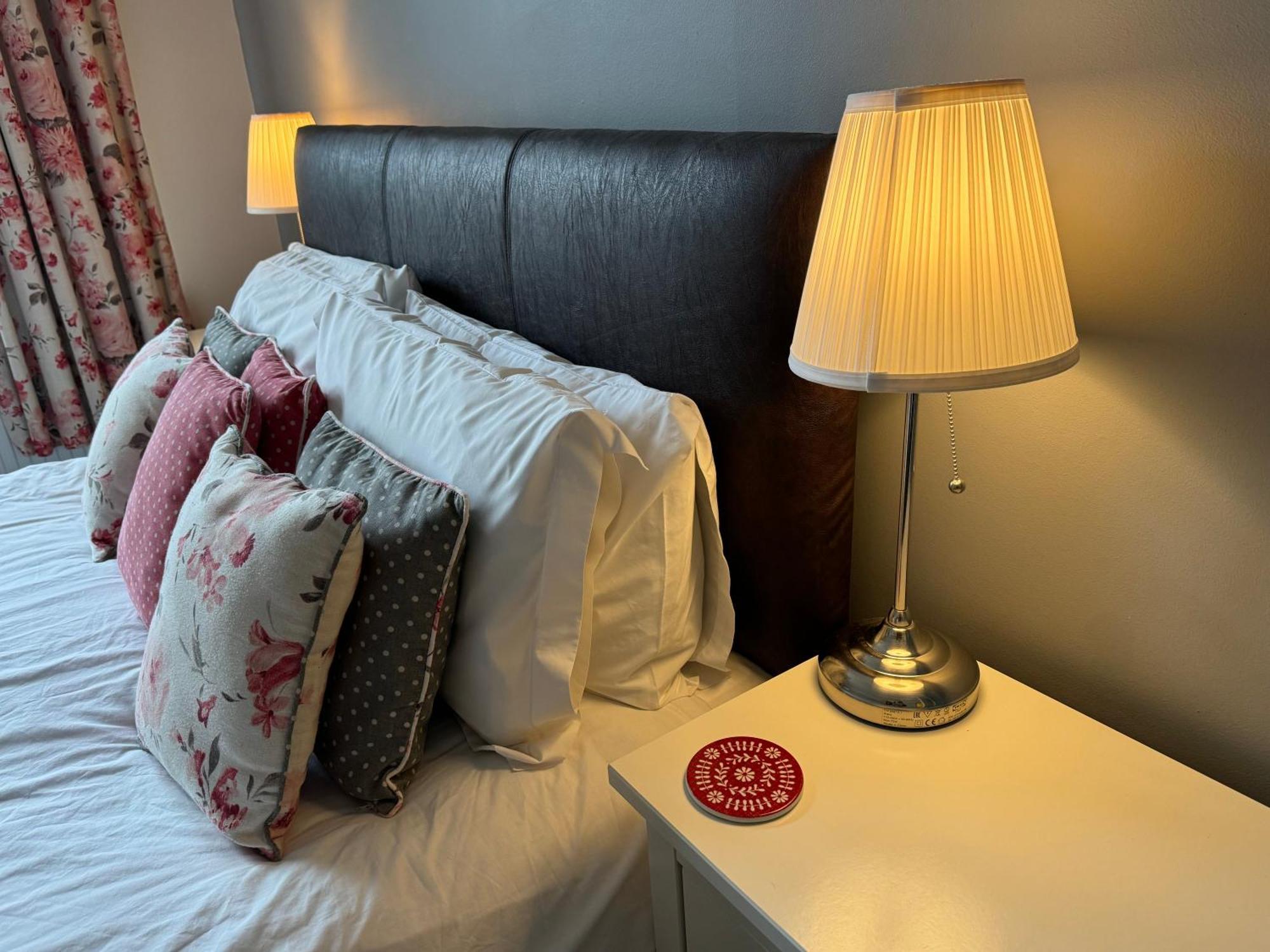 Hargate Hall Self Catering Buxton  Zewnętrze zdjęcie