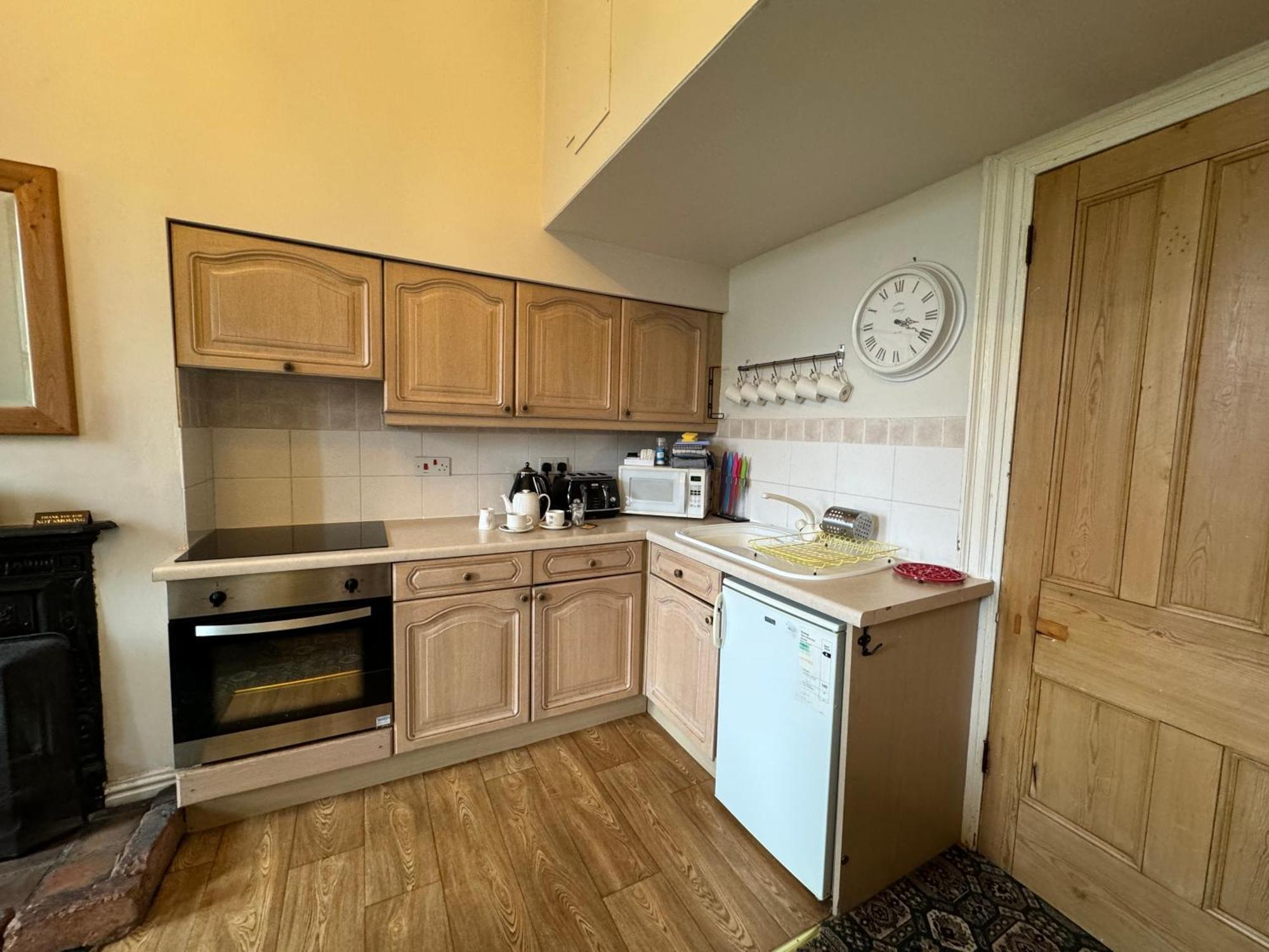 Hargate Hall Self Catering Buxton  Zewnętrze zdjęcie