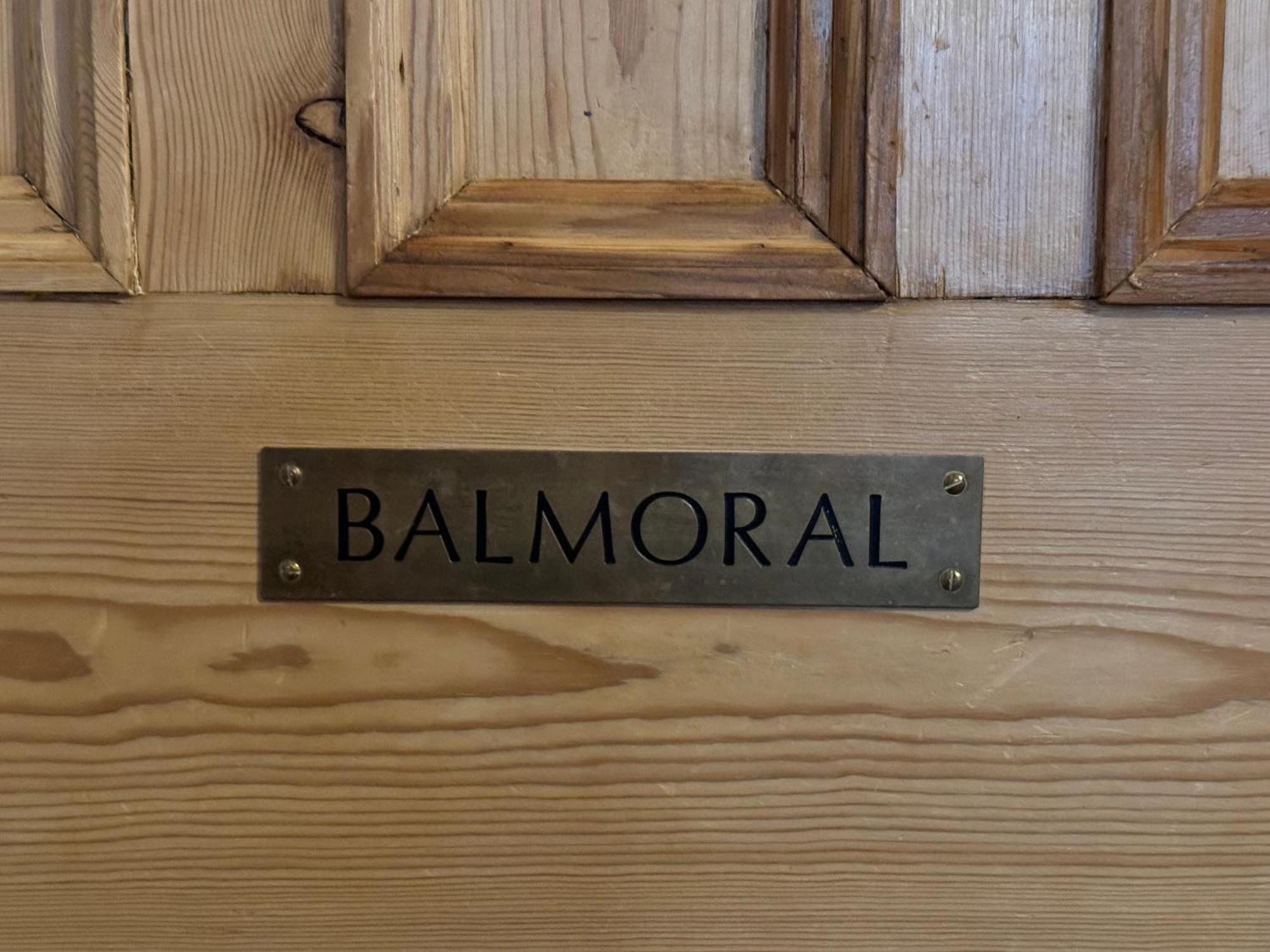 Hargate Hall Self Catering Buxton  Zewnętrze zdjęcie