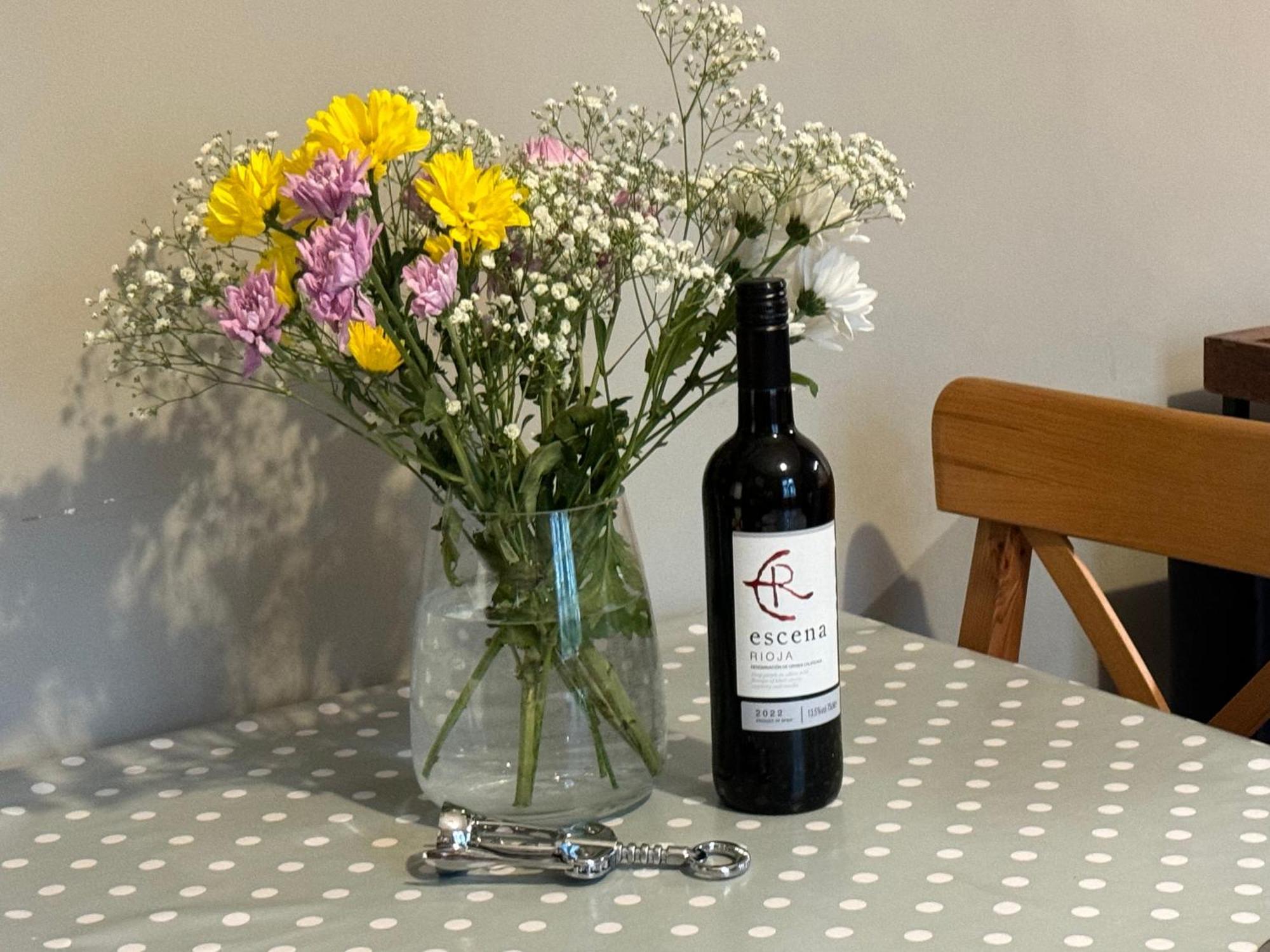 Hargate Hall Self Catering Buxton  Zewnętrze zdjęcie