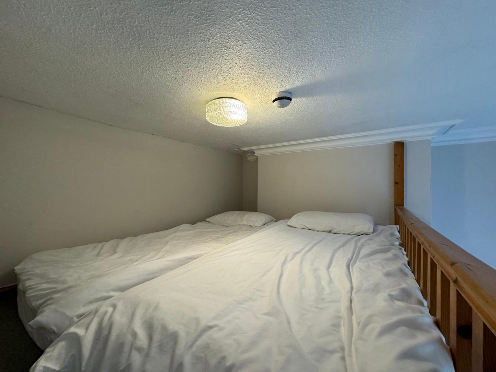 Hargate Hall Self Catering Buxton  Zewnętrze zdjęcie