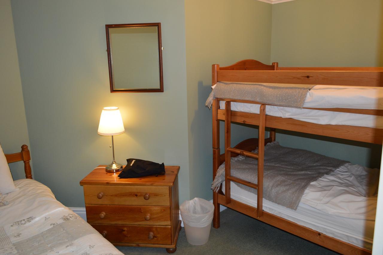 Apartament Hargate Hall Self Catering Buxton  Zewnętrze zdjęcie