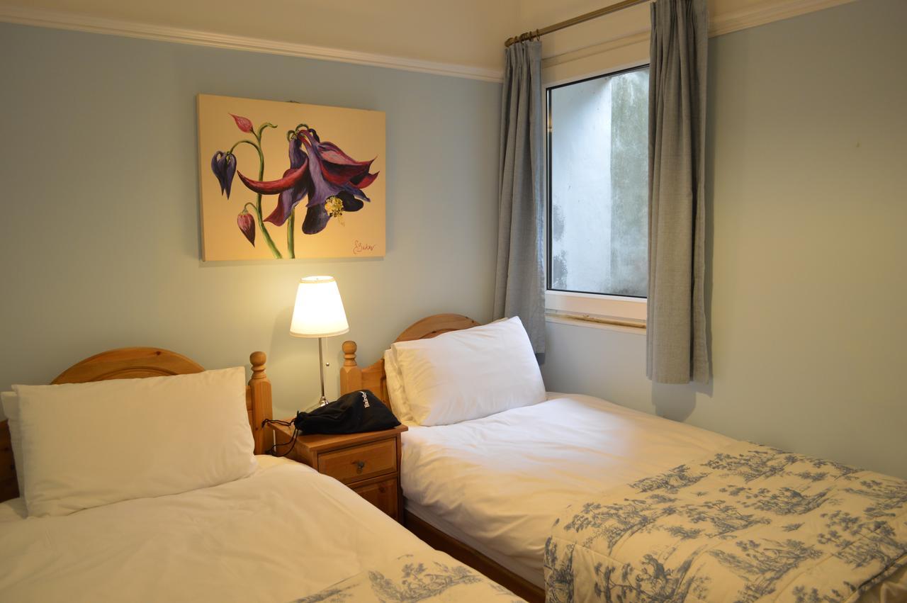 Apartament Hargate Hall Self Catering Buxton  Zewnętrze zdjęcie