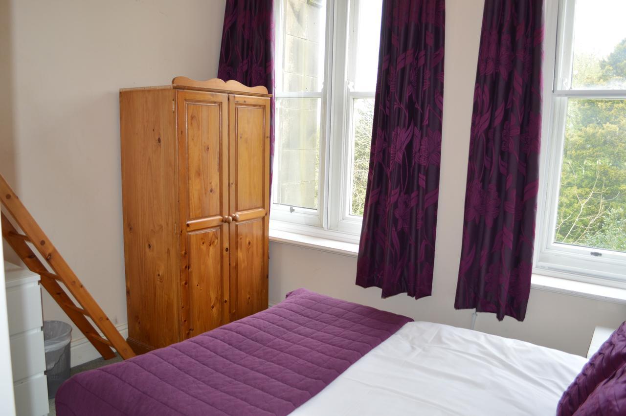 Apartament Hargate Hall Self Catering Buxton  Zewnętrze zdjęcie